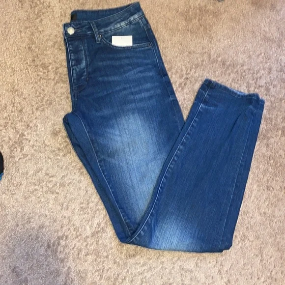 Iggy Skinny Jeans - Picture 7 of 10